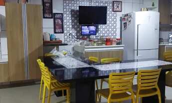 Imagem 7: Casa a venda parque vitoria