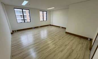 Imagem: CENTRO EMPRESARIAL DAS AMÉRICAS - Sala