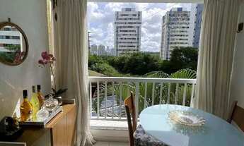 Imagem 4: Apartamento Vivai Imbuí 3 Quartos 73m2 Alto Decorado 1 vaga Oportunidade