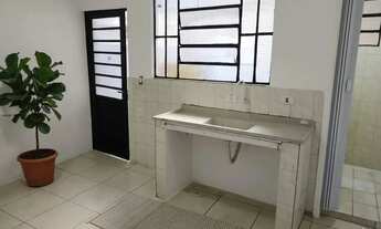 Imagem: Casa para Locação em São Paulo, Jardim