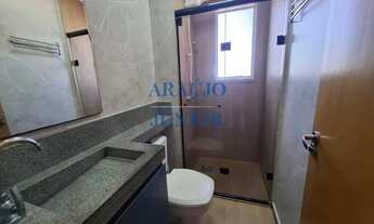 Imagem 6: Apartamento para locação em Americana-SP no Jardim Jacyra: 2 quartos, 1 suíte, 1 sala, 2 b