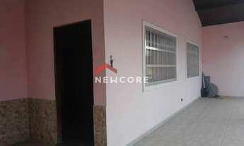 Imagem 4: Casa em Rua Doutor João Atalia - Convento Velho - Peruíbe/SP