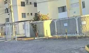 Imagem 2: Condomínio Pedro Barreto, bairro São Conrado. [1638