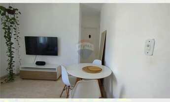 Imagem 6: Apartamento de 2 quartos - 1° andar - Aerobitas - Portuguesa- Ilha do Governador - 43m² po