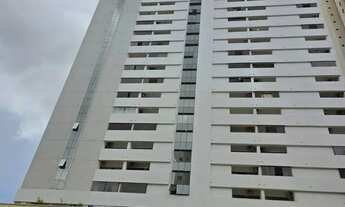 Imagem: Residencial Santorini Belíssimo apartamento