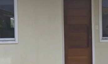 Imagem 2: Casa 2/4, sendo uma suíte !