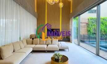 Imagem: CASA EM CONDOMÍNIO - TAMBORÉ 2 - SP