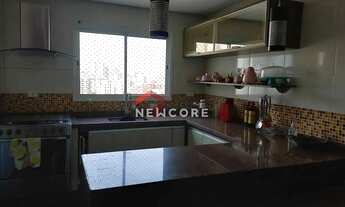 Imagem 7: Apartamento em Rua Caiapós - Tupi - Praia Grande/SP