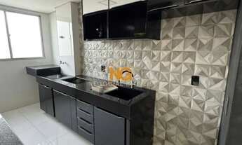 Imagem: CONTAGEM - Apartamento Padrão - Cabral