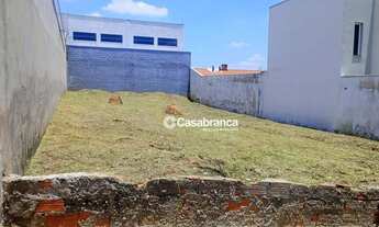 Imagem: Terreno para venda com topografia plana