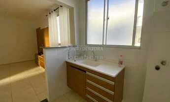 Imagem 7: Ótimo Apartamento Residencial para Locação - 2 Dormitórios / Jardins Rio Preto