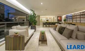 Imagem 2: APARTAMENTO - VILA MADALENA - SP