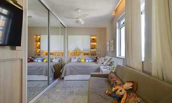 Imagem 4: Apartamento, 2 quartos, 1 suite, 1 vaga