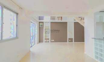 Imagem: Venda Apartamento 2 Dormitórios - 74 m²