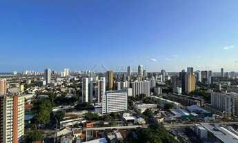 Imagem 7: RCR) Vita Classic | Amplo 1 quarto com varanda