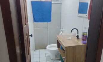 Imagem 6: Vendo ou troco casa duplex dentro de condomínio fechado praia do morro