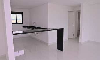 Imagem 6: Apartamento de alto padrão com 3 suítes e 3 vagas no Parque Campolim, Sorocaba-SP: confira