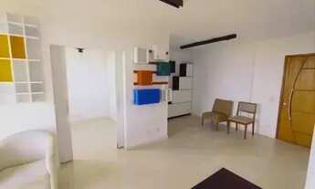 Imagem 2: Imóvel para venda possui 55 metros quadrados com 2 quartos em Barra da Tijuca - Rio de Jan