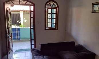 Imagem 6: CASA NO BAIRRO RIO BRANCO