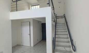 Imagem 4: Salão comercial na Est. Kizaemon Takeuti