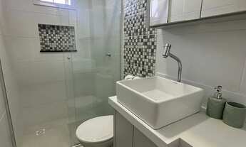 Imagem 5: Locação temporada - apartamento Gaivotas Ingleses