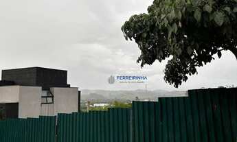 Imagem 2: Terreno à venda, 604 m² por R$ 1.590.000,00 - Condomínio Residencial Alphaville - São José