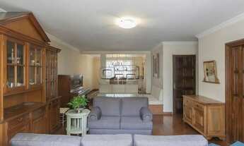 Imagem 4: Venda Apartamento 3 Dormitórios - 190 m² Itaim Bibi