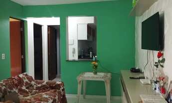 Imagem 7: Alugo apartamento mobiliado estrada de Ribamar