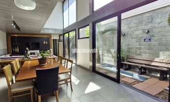 Imagem 2: Água Branca! Sobrado com Modernidade e Conforto!