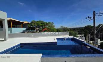 Imagem: Casa de condomínio em Rua das Samambaias