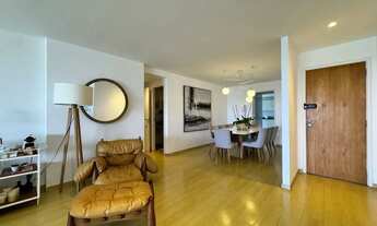 Imagem 3: Imóvel para venda tem 180 metros quadrados com 4 quartos em Barra da Tijuca - Rio de Janei