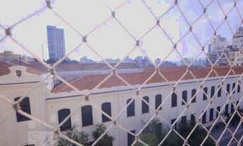 Imagem 6: Apartamento à Venda - Bom Retiro, 3 Quartos, 157 m2