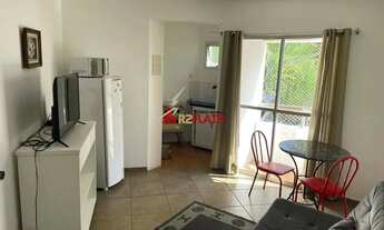 Imagem: Flat com ótimo preço no bairro Paraíso