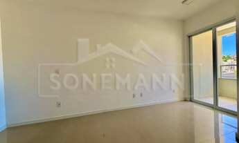 Imagem 2: 2 quartos em Abraão - Florianópolis - SC