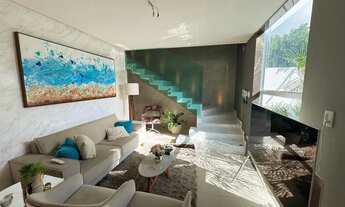 Imagem 6: Duplex com 4 quartos em condomínio em Universitario Caruaru