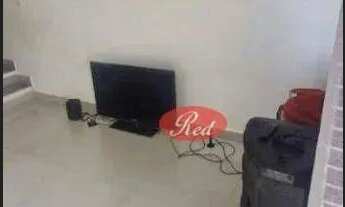 Imagem 6: Casa com 2 dormitórios, 59 m² - venda por R$ 380.000,00 ou aluguel por R$ 2.065,00/mês - J