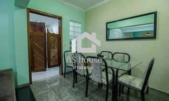 Imagem 5: Jardim Bela Vista - Sobrado para locação e venda, 4 dormitórios e 6 vagas