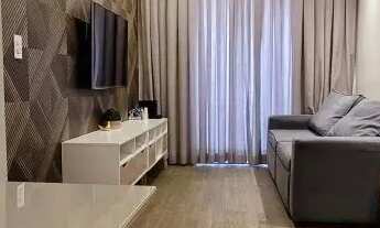 Imagem 2: APARTAMENTO - SANTA MARIA - SP