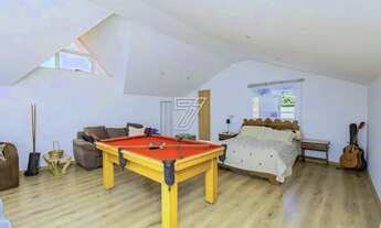 Imagem 2: Casa / 3 quartos / Portão / 192m²