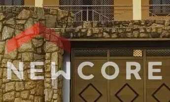 Imagem: Sobrado em Rua Padre Nóbrega - Vila São