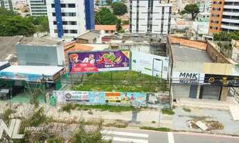 Imagem 5: Terreno com 450m² no Tirol - Av Prudente de Morais