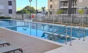 Imagem 2: Apartamento à venda em Campinas, Mansões Santo Antônio, com 2 quartos, com 71 m², Reservat