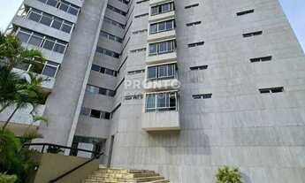 Imagem 2: Piedade - Apartamento com 267 metros - 4 Quartos - 2 Suítes - 2 Garagens - Jaboatão dos, P