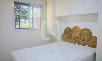 Imagem 7: Apartamento à Venda - Mooca, 1 Quarto, 34 m2