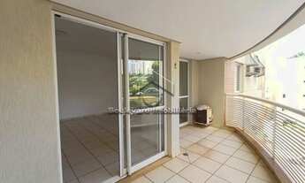 Imagem 2: ALUGAR APARTAMENTO COM 3 QUARTOS NO JARDIM BOTÂNICO EM RIBEIRÃO PRETO