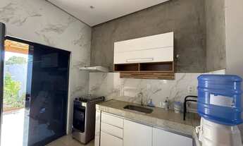 Imagem 6: Linda Casa 100% MOBILIADA Planalto