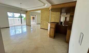 Imagem 3: Casa para venda em CITY RIBEIRÃO de 545.00m² com 5 Quartos, 2 Suites e 3 Garagens