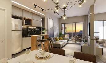 Imagem 2: Cobertura duplex nova com acabamento alto padrão em Jardim Camburi, Vitória/ES