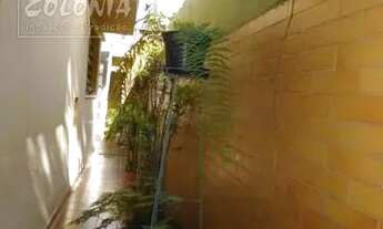 Imagem 5: Sobrado a venda - Jardim, Santo André