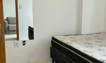 Imagem 6: Flat mobiliado no Rosarinho